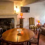 En Rou Libre Holiday home