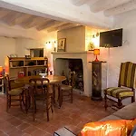 Holiday home En Rou Libre Rou-Marson