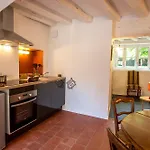 En Rou Libre Holiday home