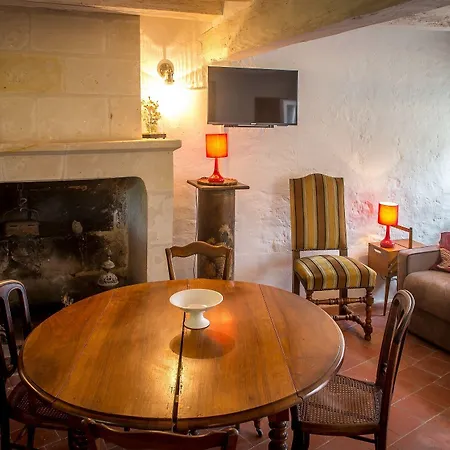 En Rou Libre בית נופש