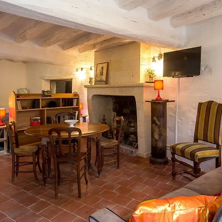 בית נופש En Rou Libre Rou-Marson