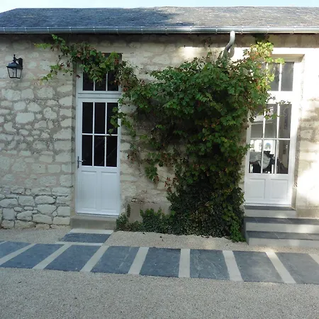 בית נופש En Rou Libre *