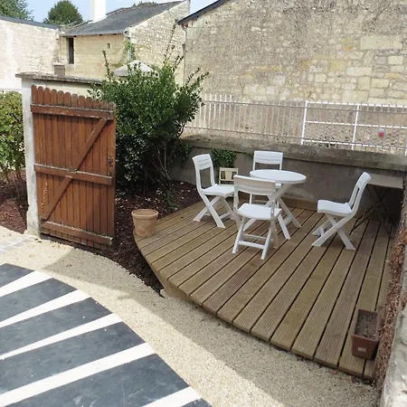 En Rou Libre בית נופש *