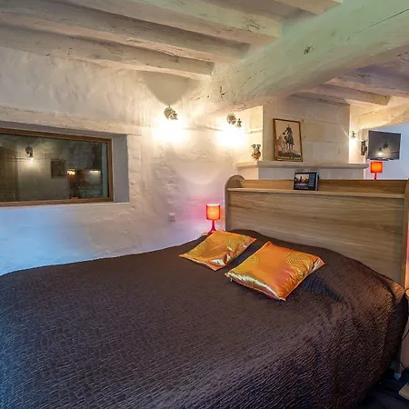 En Rou Libre בית נופש