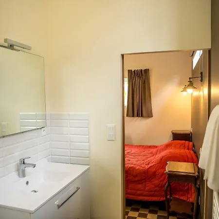 En Rou Libre בית נופש *