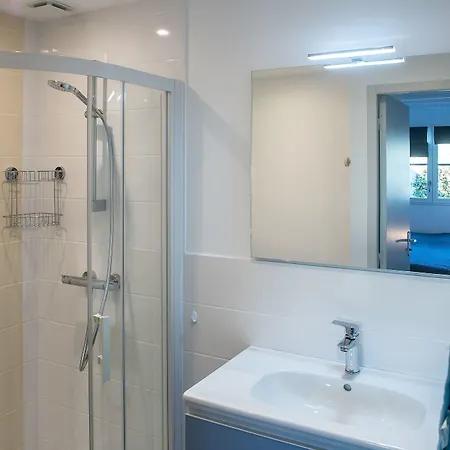 בית נופש En Rou Libre Rou-Marson