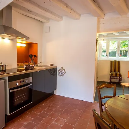 En Rou Libre בית נופש