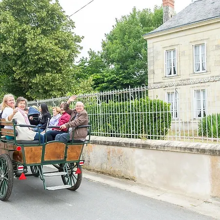 Casa vacanze En Rou Libre *