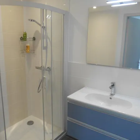 Holiday home En Rou Libre *