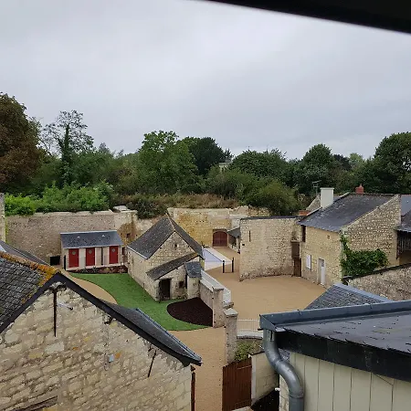 בית נופש En Rou Libre