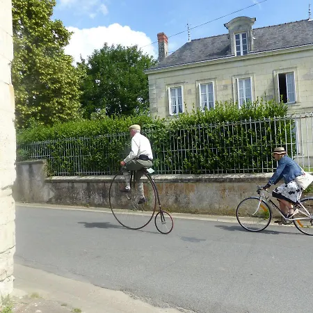 En Rou Libre בית נופש *