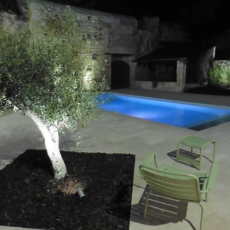 Casa vacanze En Rou Libre
