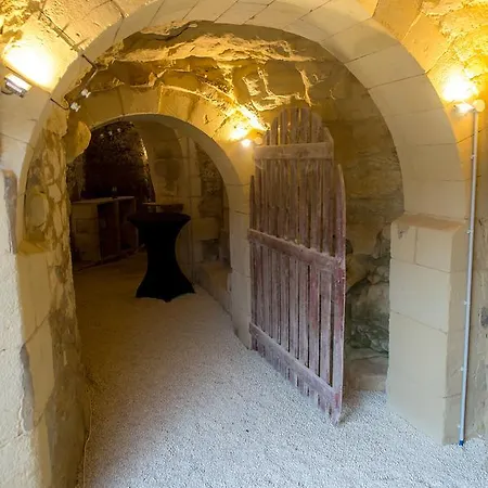 בית נופש En Rou Libre Rou-Marson