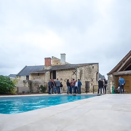 En Rou Libre בית נופש *