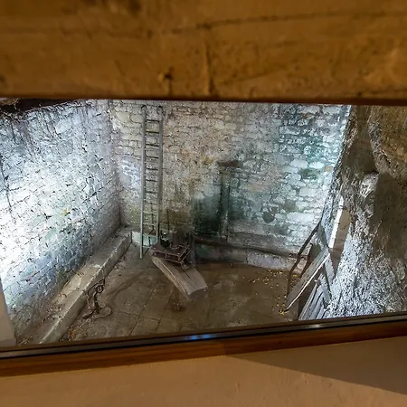 En Rou Libre בית נופש *