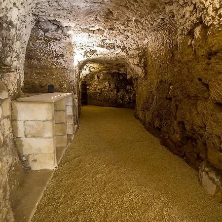 בית נופש En Rou Libre