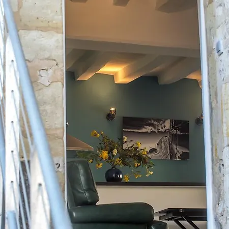 בית נופש En Rou Libre