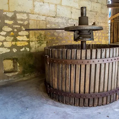 En Rou Libre בית נופש Rou-Marson