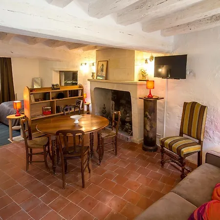 Casa vacanze En Rou Libre Rou-Marson