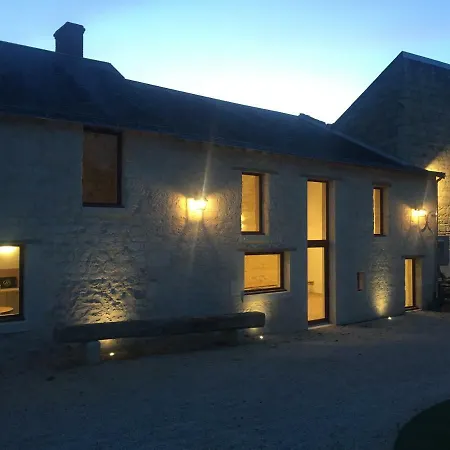 Holiday home En Rou Libre *