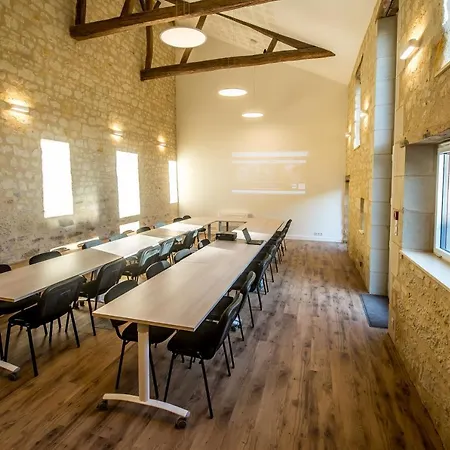 En Rou Libre בית נופש *