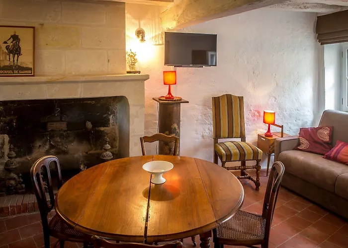 En Rou Libre Hébergement de vacances