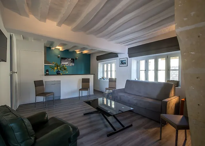 Hébergement de vacances En Rou Libre