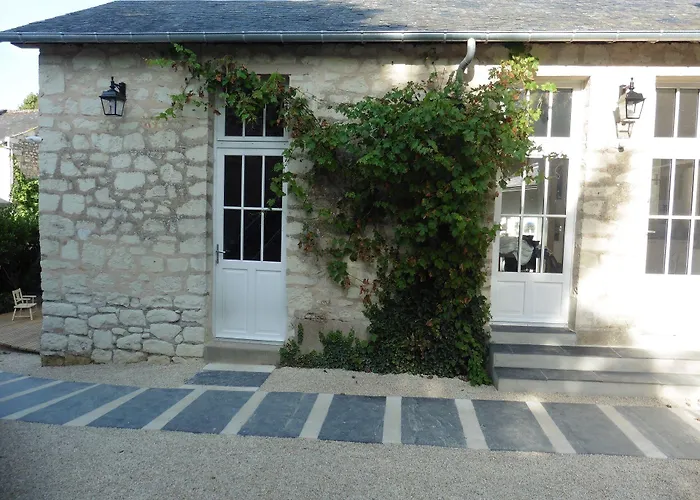 Hébergement de vacances En Rou Libre *