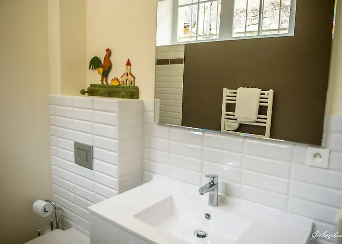 En Rou Libre Hébergement de vacances