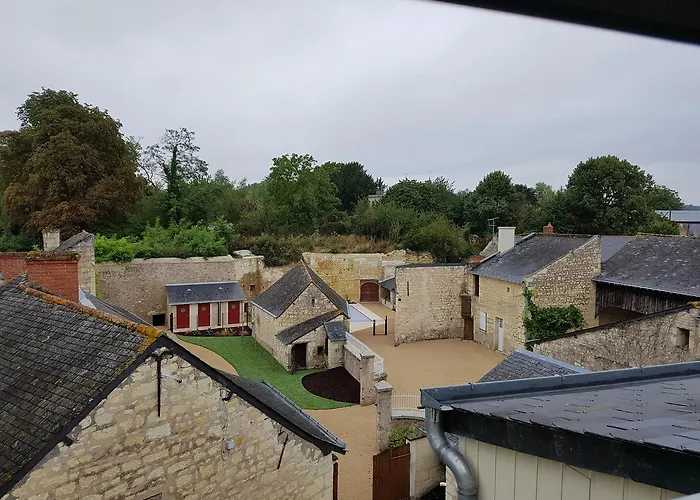 Hébergement de vacances En Rou Libre