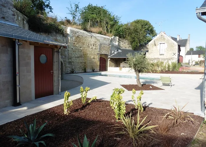 Hébergement de vacances En Rou Libre