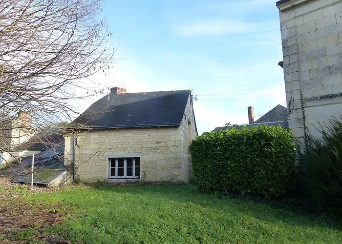 En Rou Libre Hébergement de vacances *