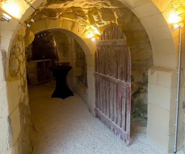 Hébergement de vacances En Rou Libre Rou-Marson