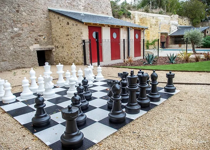 Hébergement de vacances En Rou Libre Rou-Marson