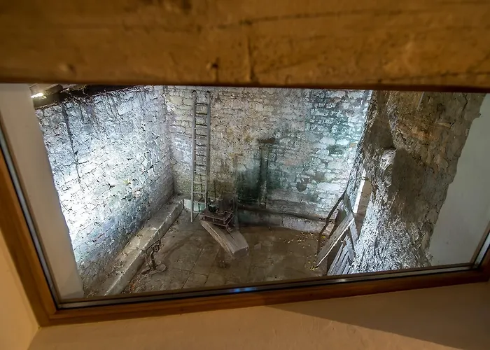 En Rou Libre Hébergement de vacances *