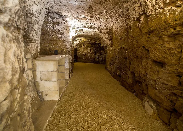 Hébergement de vacances En Rou Libre