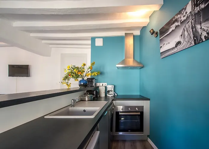 En Rou Libre Hébergement de vacances Rou-Marson