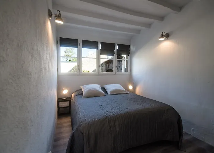 En Rou Libre Hébergement de vacances Rou-Marson