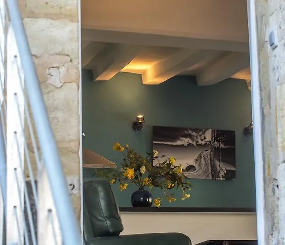 Hébergement de vacances En Rou Libre