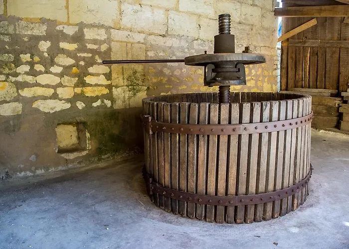 En Rou Libre Hébergement de vacances Rou-Marson