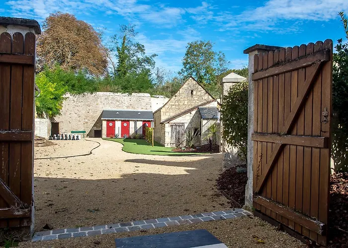 En Rou Libre Rou-Marson