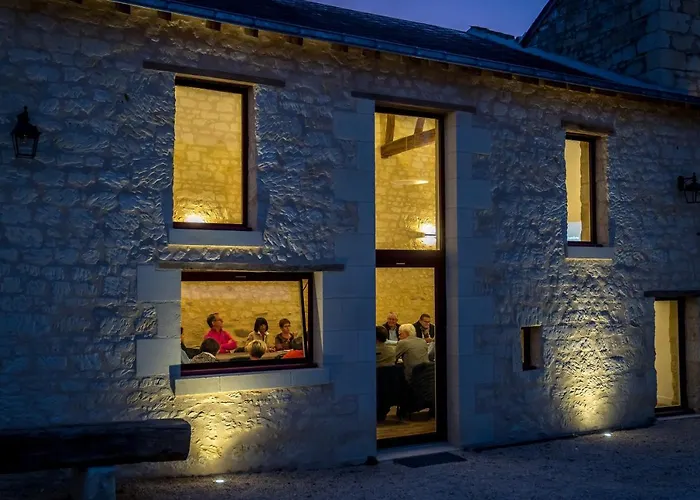 En Rou Libre * Rou-Marson